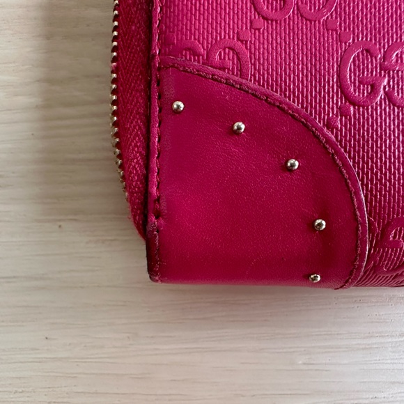 Genuine Gucci women’s wallet - Picture 9 of 14
